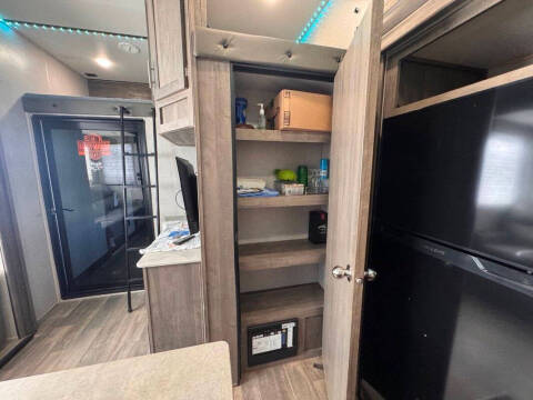 2021 Forest River XLR