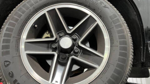 1989 Chevrolet Camaro