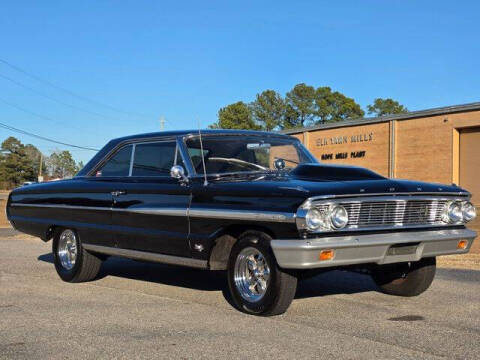 1964 Ford Galaxie