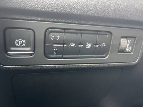 2024 GMC HUMMER EV 3X