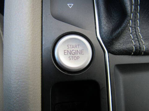 2022 Volkswagen Atlas V6 SE