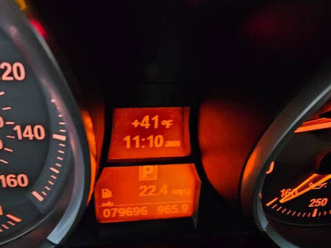 2011 BMW Z4 sDrive30i