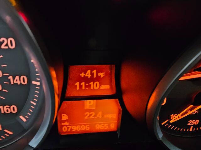 2011 BMW Z4 sDrive30i