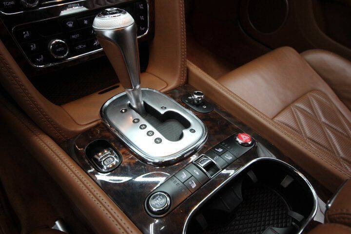 2014 Bentley Continental GT