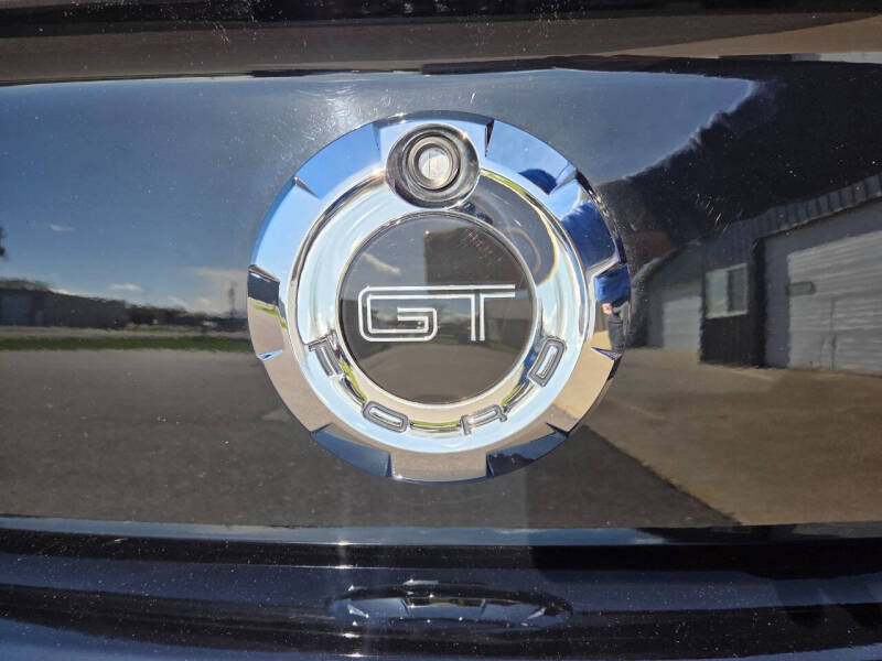 2006 Ford Mustang GT Premium