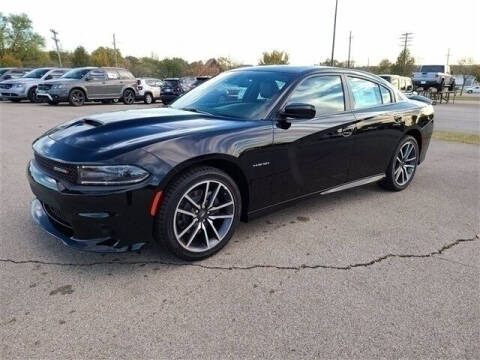 2020 Dodge Charger