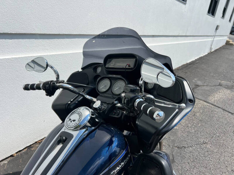 2013 Harley-Davidson Road Glide Ultra