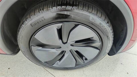 2026 Tesla Model Y Long Range