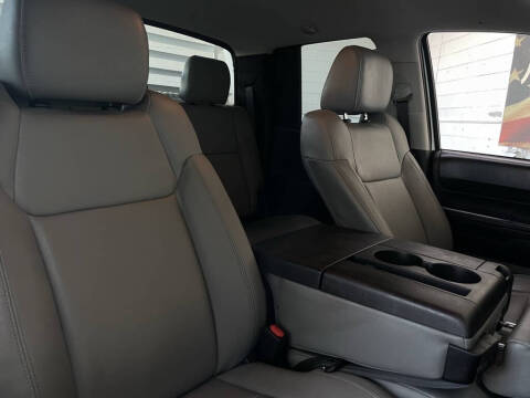 2019 Toyota Tundra SR