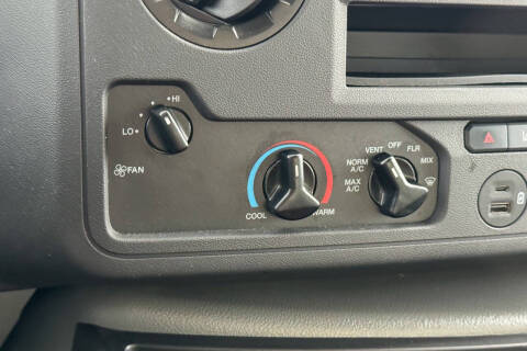 2024 Ford E-Series E-350 SD