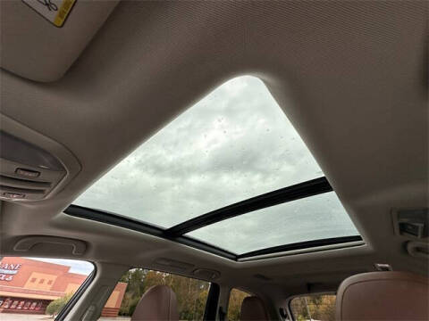 2021 Subaru Ascent Touring