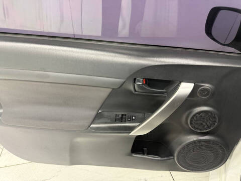 2015 Scion tC
