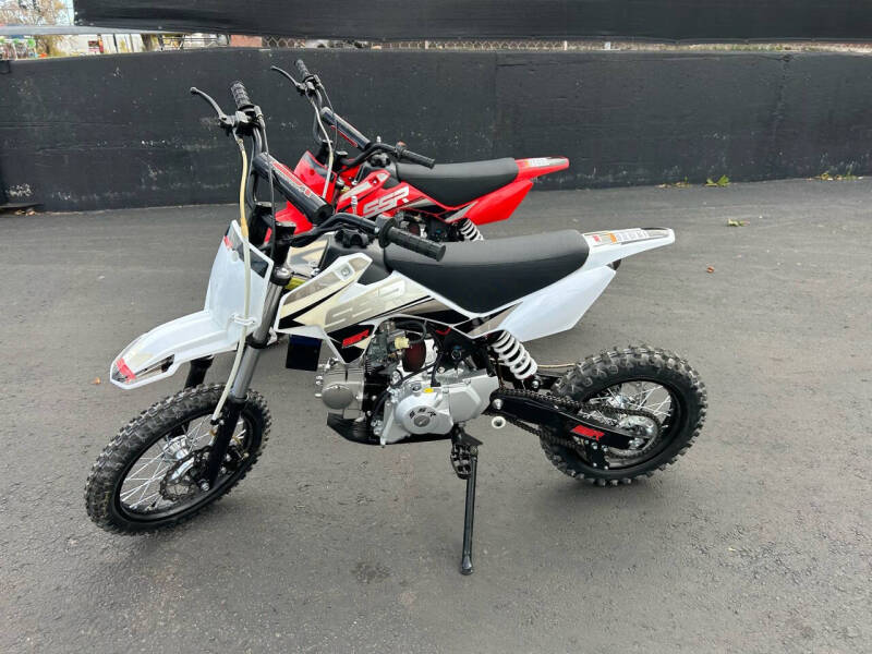 2025 SSR 125