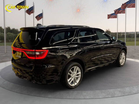 2023 Dodge Durango