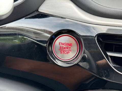 2023 Acura MDX w/Tech