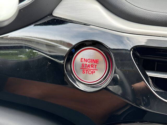 2023 Acura MDX w/Tech