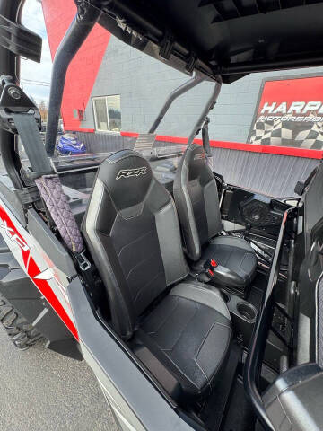 2023 Polaris RZR 1000 XP 4 Ultimate