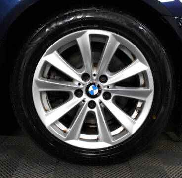 2016 BMW 5 Series 528i xDrive