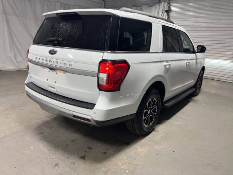 2024 Ford Expedition XLT