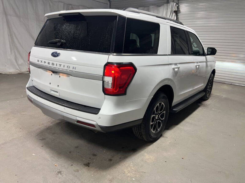 2024 Ford Expedition XLT