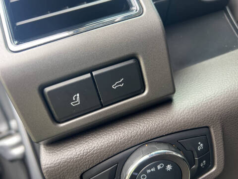 2020 Ford Expedition MAX XLT