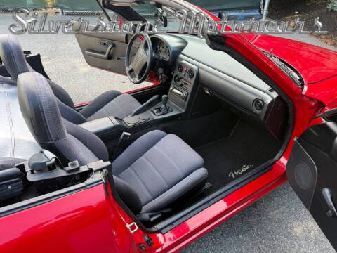 1990 Mazda MX-5 Miata