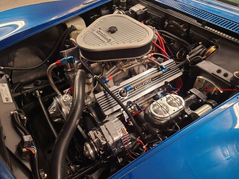 1970 Chevrolet Corvette