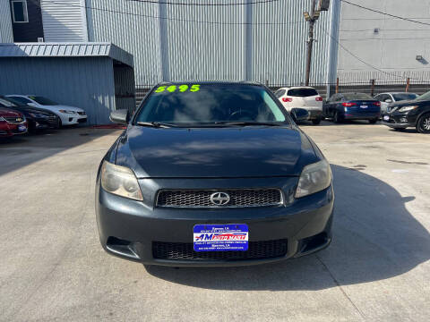 2005 Scion tC