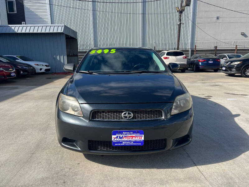 2005 Scion tC