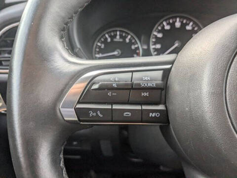 2024 Mazda CX-30 2.5 S Preferred