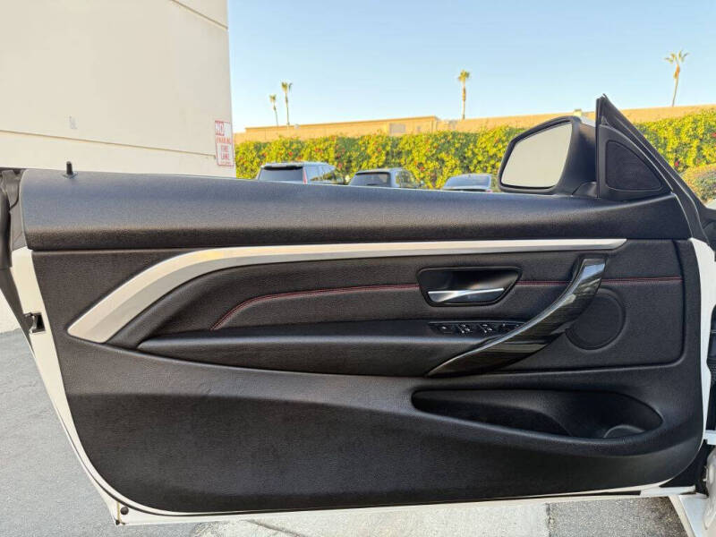 2019 BMW 4 Series 430i