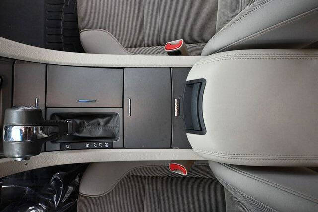 2011 Ford Taurus SEL