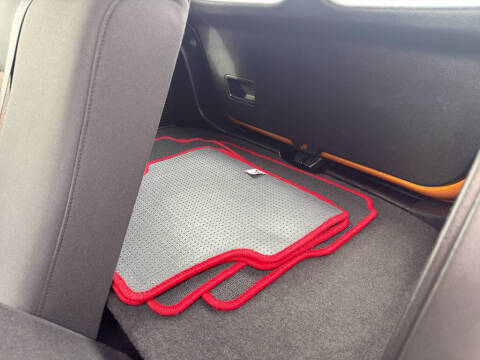 2019 Chevrolet Sonic LT Auto