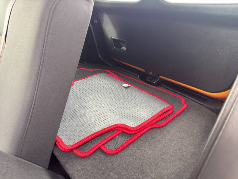 2019 Chevrolet Sonic LT Auto