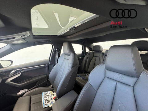 2026 Audi A3