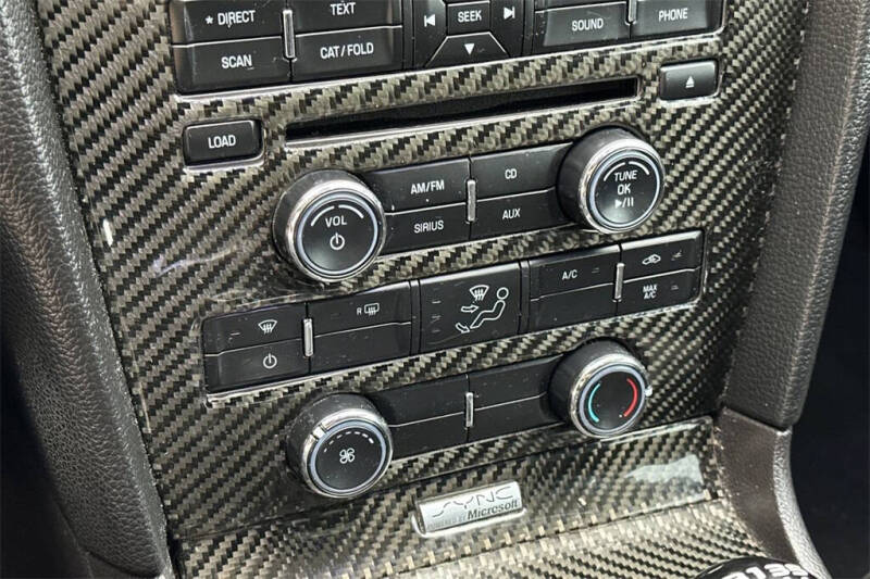 2013 Ford Mustang Boss 302