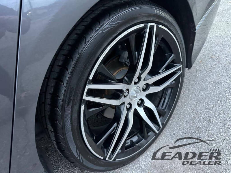 2022 Honda Accord Touring