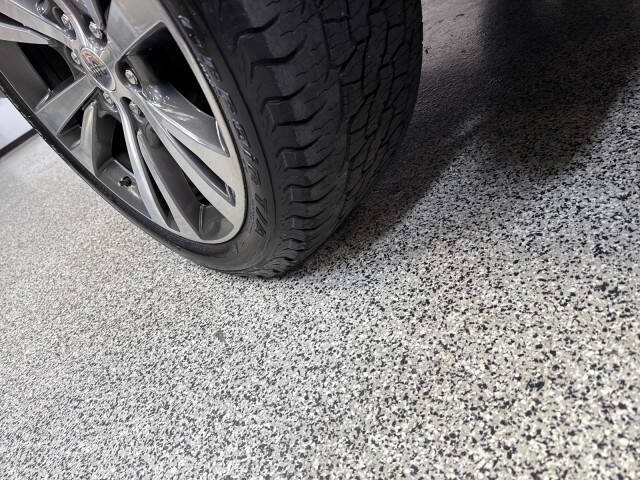 2021 Ford Expedition MAX King Ranch