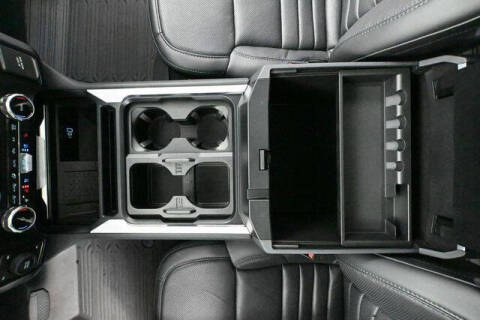 2025 Ford F-250 Super Duty