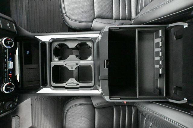 2025 Ford F-250 Super Duty