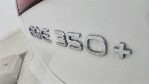 2023 Mercedes-Benz EQE EQE 350+