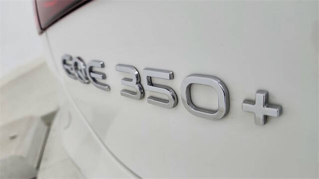 2023 Mercedes-Benz EQE EQE 350+