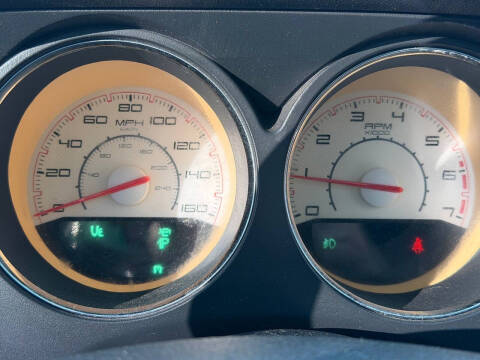 2013 Dodge Challenger R/T