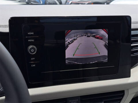 2025 Volkswagen Jetta S