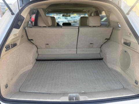 2013 Acura RDX w/Tech
