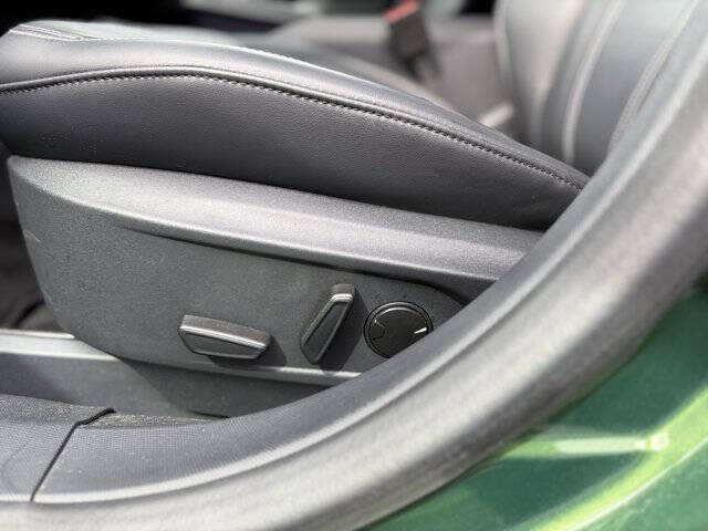 2024 Ford Mustang Mach-E Select