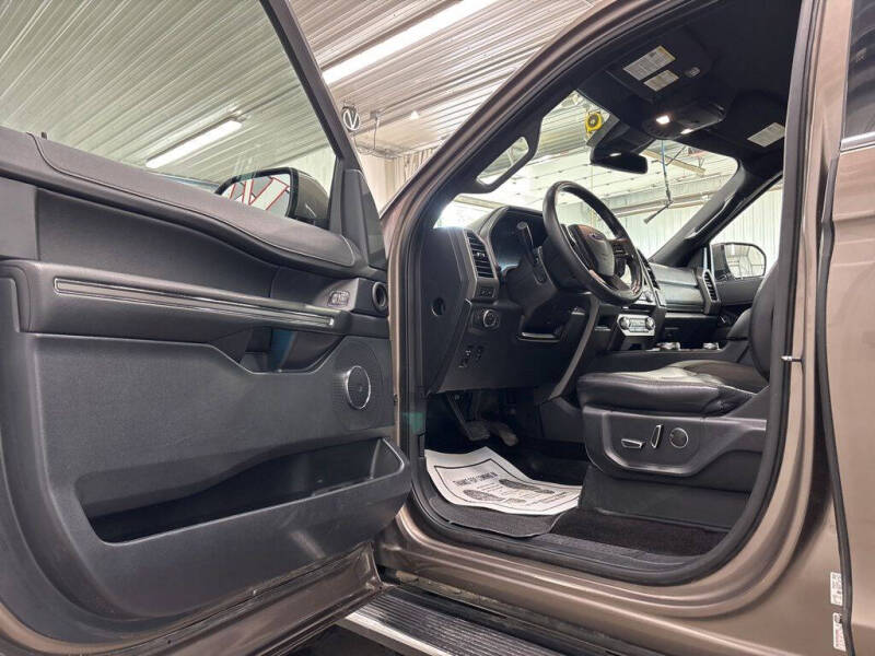 2018 Ford Expedition XLT