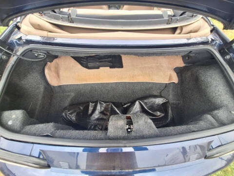 2002 Chevrolet Camaro