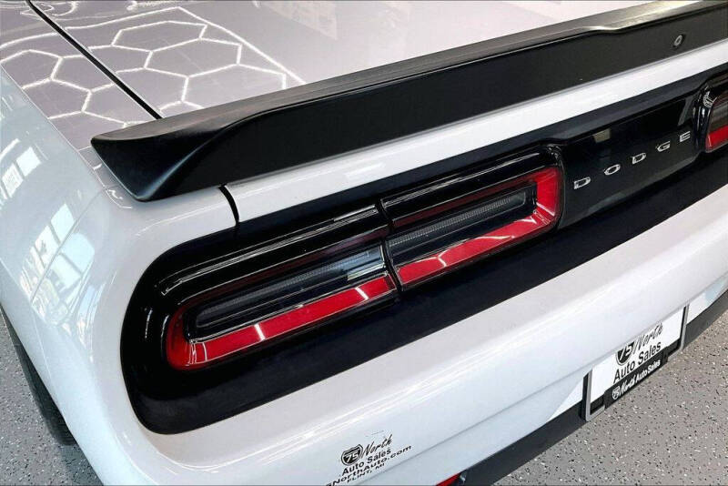 2015 Dodge Challenger