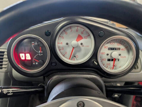 1991 Honda Beat